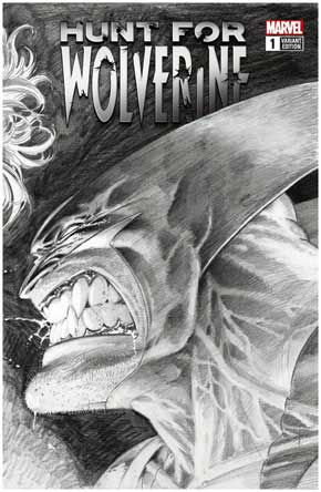 Hunt For Wolverine #1 Kubert Sketch 1:1000 Cover.jpg