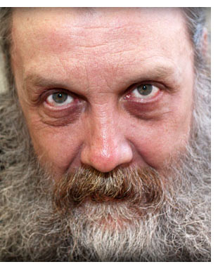 Alan Moore