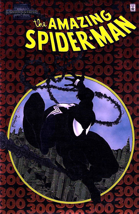Amazing Spider-Man 300 Marvel Collectible Classics (1998)
