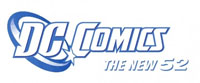 DC: The New 52 Logo