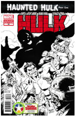 DRS: Hulk #50 (Marvel)