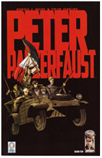 DRS: Peter Panzerfaust #10