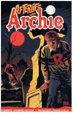 DRS 2014: After Life With Archie TPB