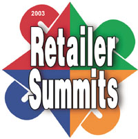 Diamond Retailer Summit 2003