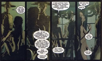 Elektra 3 Recalled Nude Panels