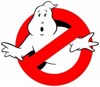 Ghostbusters Logo