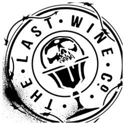 The Last Wine Company Logo
