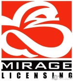 Mirage Licensing