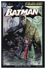 RRP: Batman #608