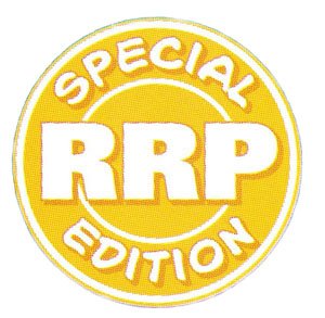 RRP Logo