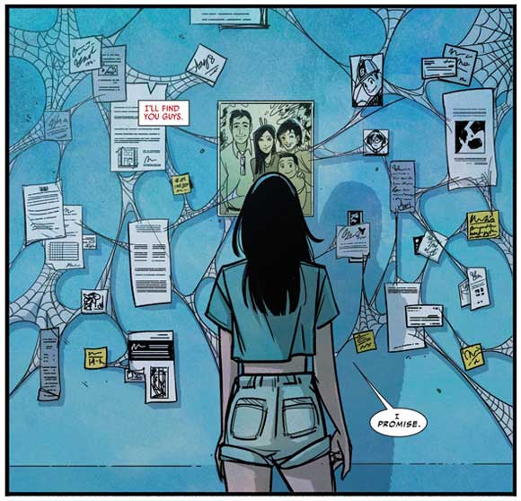 Silk #1 Panel Sample #4