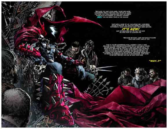 Spawn #297 Interior Sample #1:Why