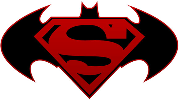 Superman/Batman Logo