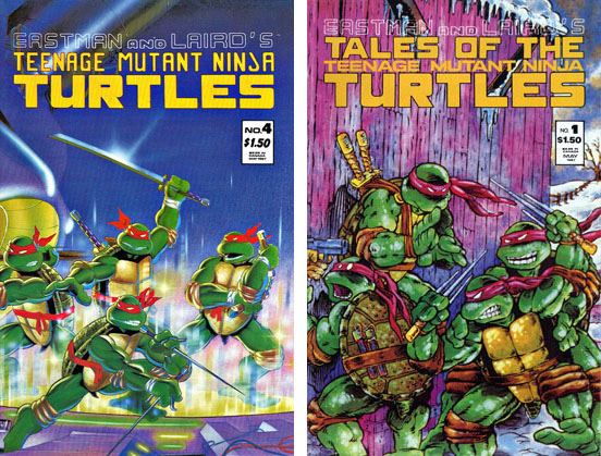 tmnt 4