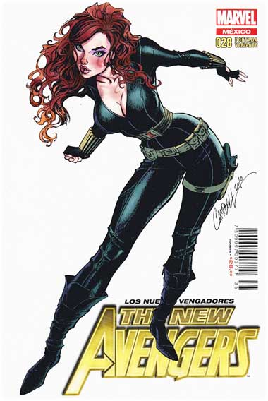 The New Avengers #28 Mexico Variant.jpg