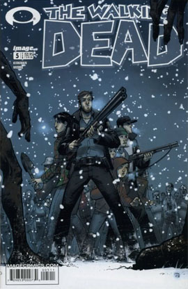 Details about   Walking Dead # 1 Image Firsts Edition Reprint NM Image Comics 2012 Printing