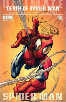 Marvel Universe Ultimate Spider-Man (2012) #18, Comic Issues