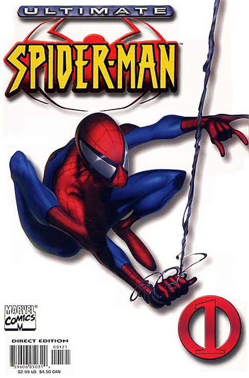 Marvel AMAZING SPIDER-MAN #800 Greg Land Variant NM/MINT