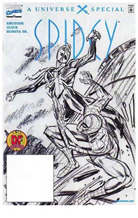 https://recalledcomics.com/UniverseXSpidey1DFSketchCover.jpg