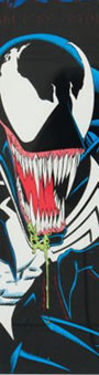 Venom Lethal Protector #1 Error