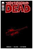 Walking Dead #100 Lucille Red Foil Variant