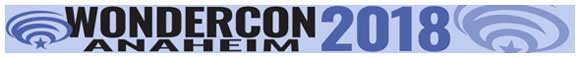 Wondercon 2018 Logo